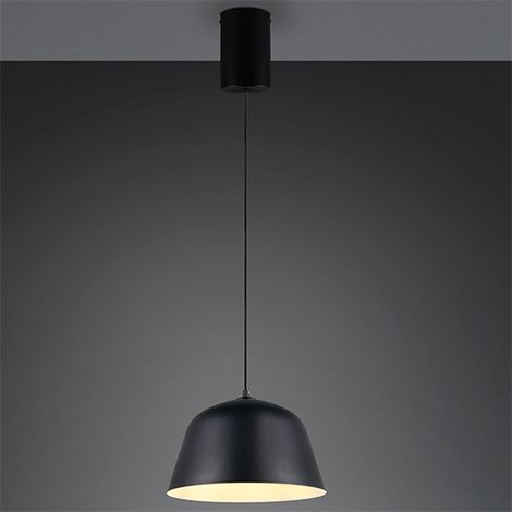 Lampe pendante de conception Tova Noir - R36411032 (1/3)