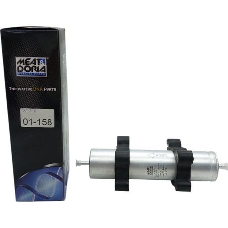 Filtro carburante per bmw serie 3