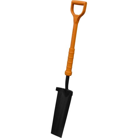 Sealey HVCT03 Insulated Newcastle Drainer Shovel (1/2)