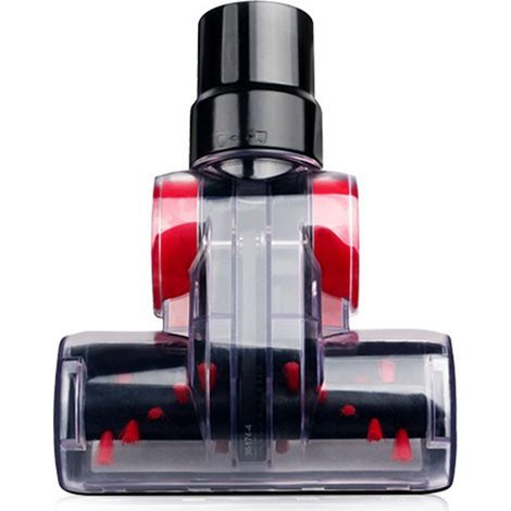 Cepillo cabezal para aspiradoras de 32/35 mm, compatible con Haier/Midea. (1/4)