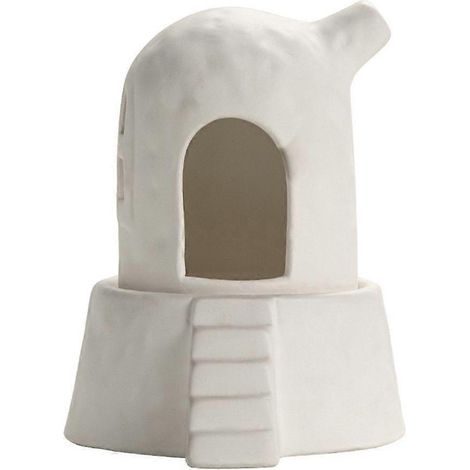 Voici une proposition de titre en français pour ce produit, respectant la limite de 190 caractères :
Support diffuseur parfumé en céramique pour bougie aromathérapie, plateau porte-bougie décoratif, (1/4)