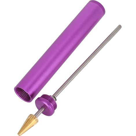 Stylo de teinture pour bordure en cuir, outil manuel artisanal avec rouleau applicateur pour huilage et impression, finition précise (1/5)