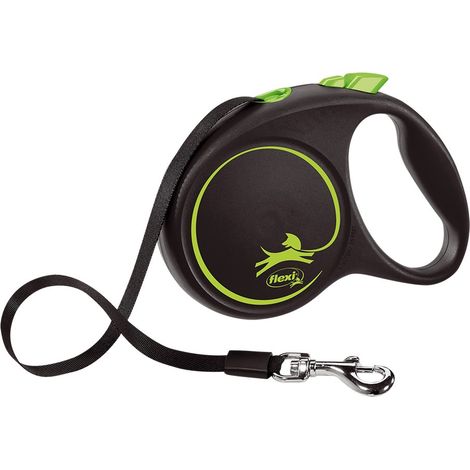 Flexi Design S Cinta 5m Verde