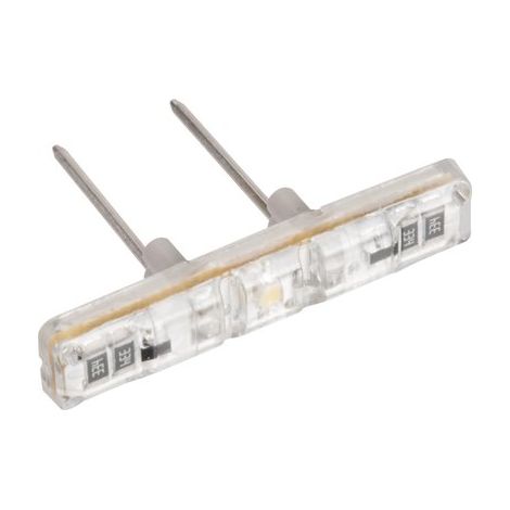 Voyant lumineux Legrand Céliane pour interrupteur – Compatible avec interrupteurs Legrand – Indice de protection IP20 – Installation facile