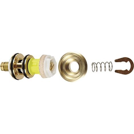 GROHE Parti interne 43812 completo per sciacquone orinatoio 505., 43812000 (1/3)