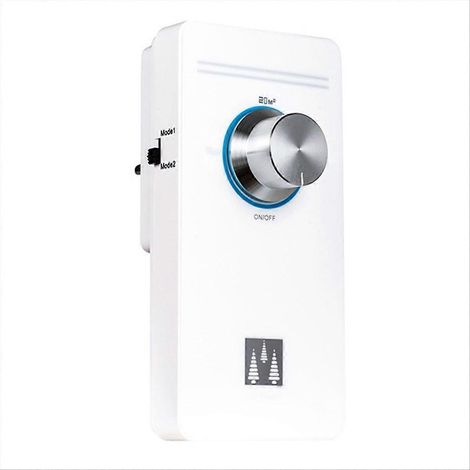 Purificateur d'air générateur d'oxygène pour chambre, bureau ou bureau (prise européenne) (1/5)