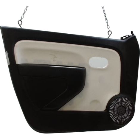 [PRODUIT D'OCCASION] Garniture Porte Avant Gauche RENAULT Twingo III 2014-... ♻️ Ref Oe. 809015448r - Garantie à vie (1/2)