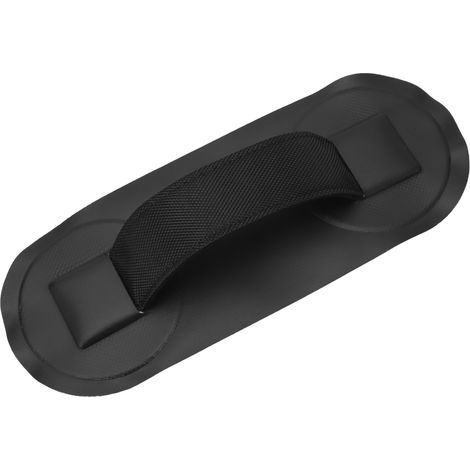 Poignée de Transport pour Kayak Gonflable, Canot et Bateau de Pêche - Design Italien en TPU Résistant (1/5)