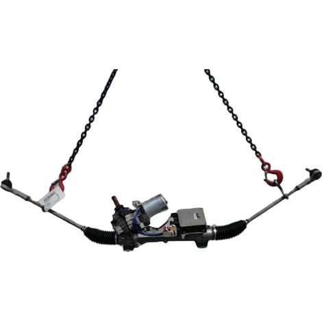 [PRODUIT D'OCCASION] Cremaillere SMART Forfour ♻️ Ref Oe. A4534601800 - Garantie à vie (1/3)