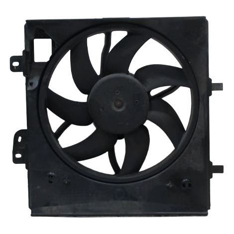 Moteur Ventilateur Radiateur PEUGEOT 207 [PRODUIT D'OCCASION]♻️9812028580