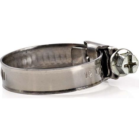 COLLIER DE FIXATION 25-40 MM NEDIS WAHC2540 (1/3)