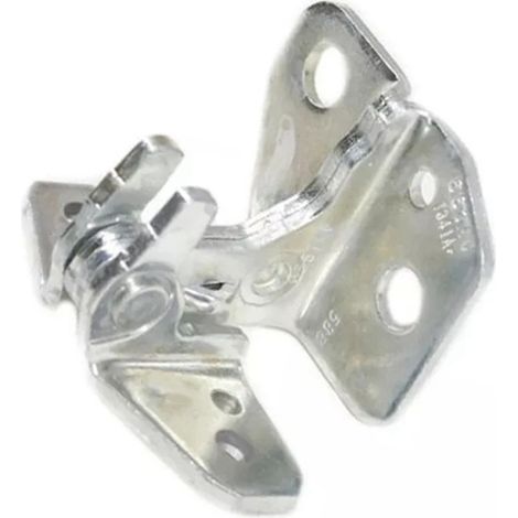 55113660AC ist für die oberen Türscharniere von Jeep-, Dodge- und Chrysler-Fahrzeugen der Baujahre 11-23 geeignet. (1/4)