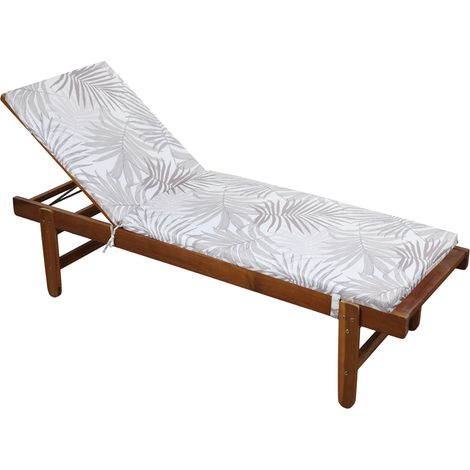 Bain De Soleil Stof Felindra Naturel 60x190x4cm - Stof