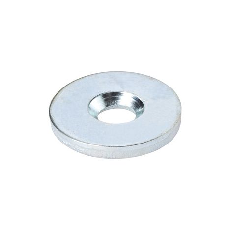 BOTTONE MAGNETICO C/FORO SVAS D 15X2 MM POR 5 KG- 28,0 pz
