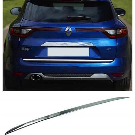 Renault Megane IV Estate - Embellecedor cromado para el portón trasero (1/5)