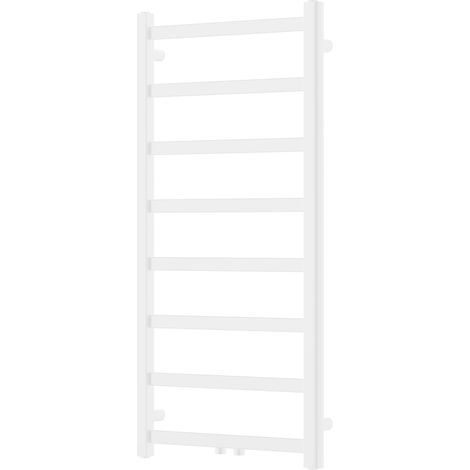 Mexen Bolt radiateur de salle de bain 1000 x 500 mm, 259 W, blanc - W126-1000-500-00-20 (1/3)