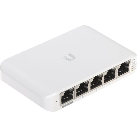 Schalter USW-flex-mini 5-Port Ubiquiti / UniFi (1/5)