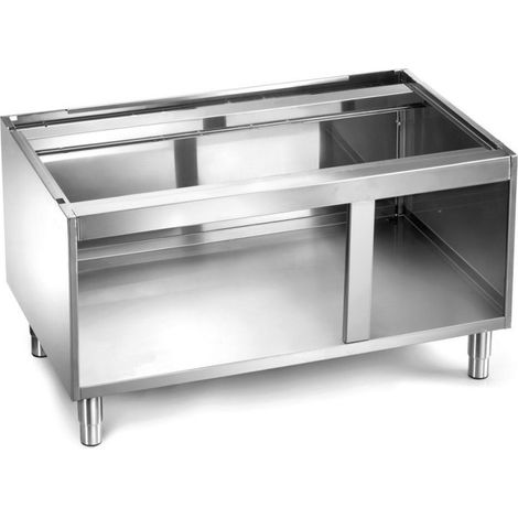 Support de table - 120 cm - NSA126 SMART 650 - Arilex