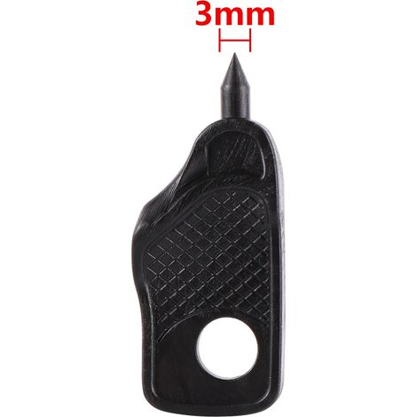 -249 Perforatrice pour tuyau d'irrigation goutte à goutte, outil d'insertion pour tuyau PE, perforatrice pour tuyau d'irrigation goutte à goutte et accessoires, perforatrice pour tuyau d'eau (1/5)