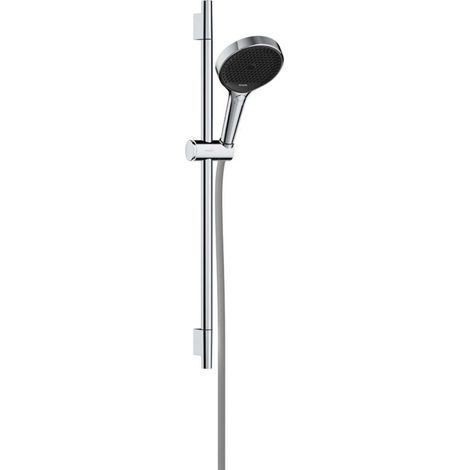 hansgrohe Rainfinity set de ducha 130, EcoSmart, 3jet, S PURO (1/3)