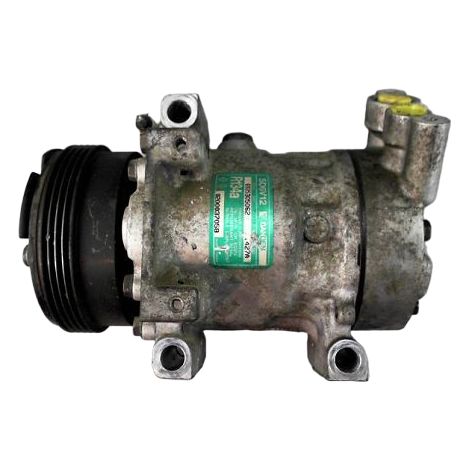 Compresseur Air Conditionne RENAULT Clio II Ph.1 98-2001 [PRODUIT D'OCCASION]♻️8200840770 (1/3)