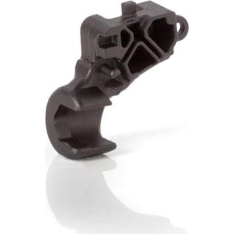 JOKARI SW11 CLÉ À DOUILLE MM POUR TOP COAX DÉNUDEUR DE CÂBLES, 1 PIÈCE, NOIR, 30101 (1/2)