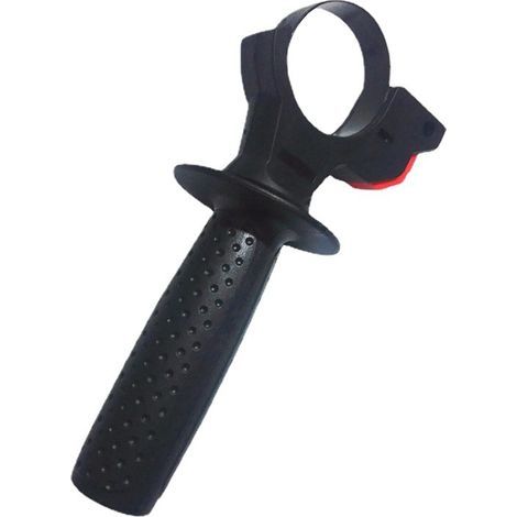 Bosch Accessories 2609256D57 Dust Extraction for PMF250 CES/PMF350 CES Starlock Accessory Black