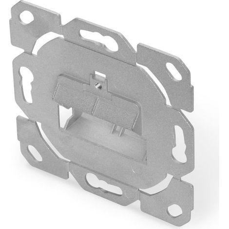Assmann - Network Digitus Professional face Plate for Keystone Modules in (1/2)