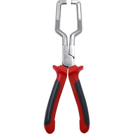 Pince de conduite carburant avec tube filtre et connecteur tuyau, 1 pièce