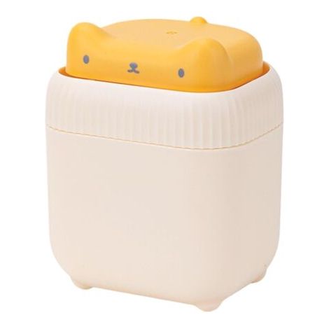 BUNTHAUS (1 pièce, 10 x 8 x 12 cm)Distributeur de savon en forme de chat, distributeur de savon liquide, distributeur de savon liquide avec design amusant et unique, 10 x 8 x 12 cm pour vaisselle, cas (1/5)