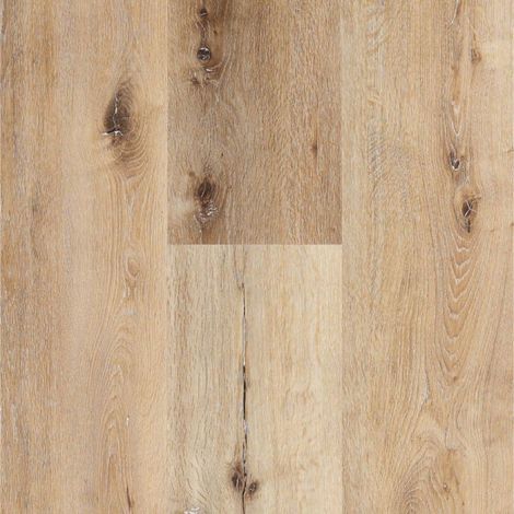 Lames vinyles 5G Country Caramel – Dimensions 1511 x 228 x 5,5 mm – Résistantes à l'eau et au chauffage au sol – Confort acoustique 20dB – Berry-Alloc