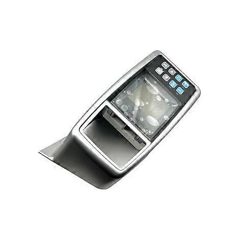539-00076 300426-00012 LCD-Bagger-Anzeigetafelmonitor für Doosan