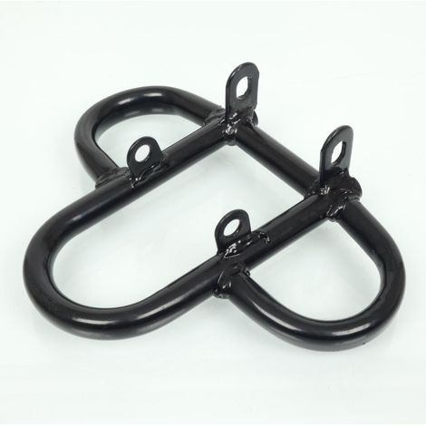 Protection arrière couronne transmission pour quad enfant Chinois (1/4)