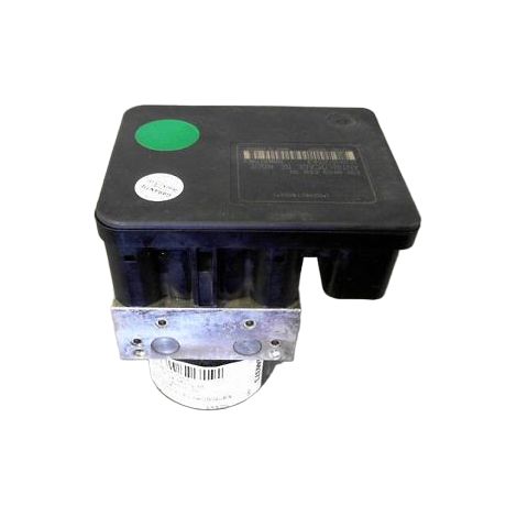 [PRODUIT D'OCCASION] Unite Hydraulique Abs PEUGEOT 1007 05-10 ♻️ Ref Oe. 4541t5 - Garantie à vie (1/4)