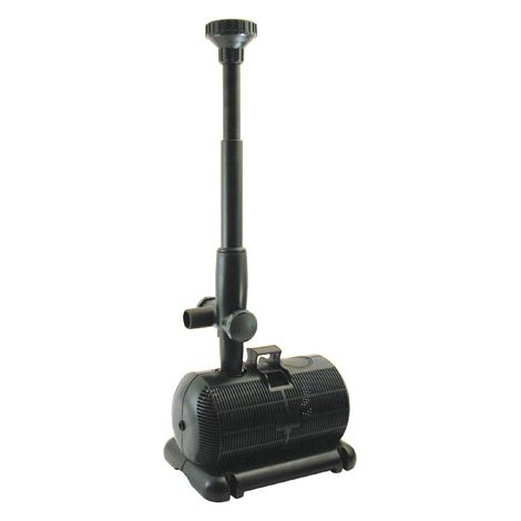 Pompe submersible sicce aqua 3 4000 l/h 50 W