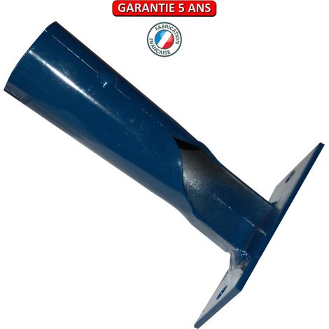 Gancio a 3 punte senza manico - 19x32 cm Outils Perrin
