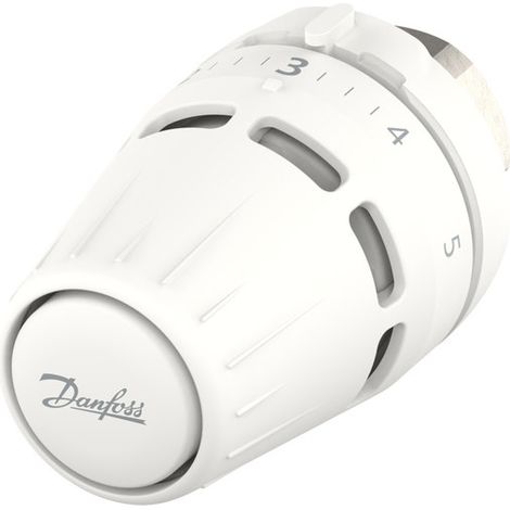 Danfoss Regus M30x1.5 Thermostatkopf, eingebauter Sensor
