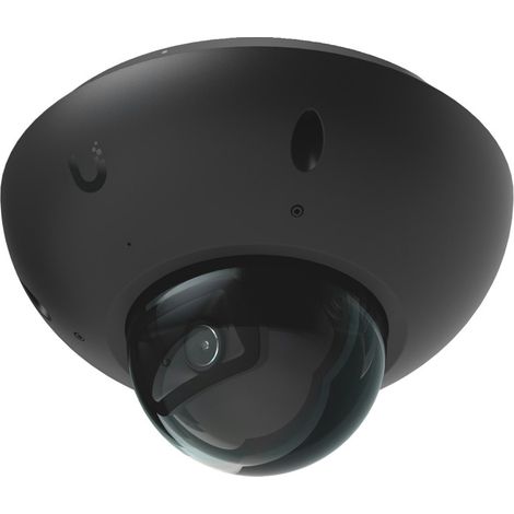Caméra vidéosurveillance Ubiquiti g6 dome 4K vision nocturne (1/5)