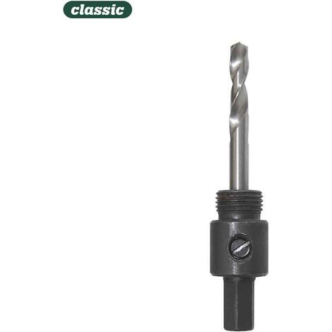 Adattatore per punta mota sy5100 acciaio alta resistenza 14-30 mm