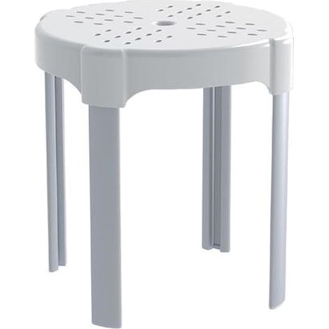 AQUASANIT Care sgabello da bagno codice prod: A106791AL001 (1/3)