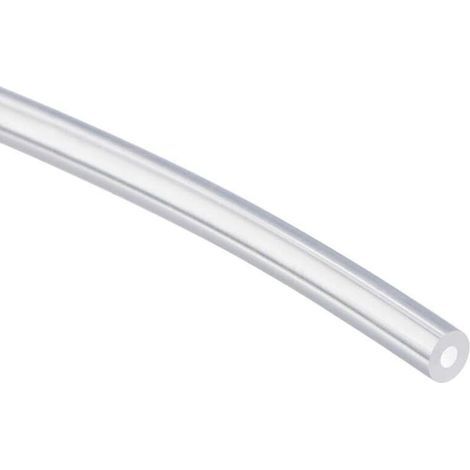 Tube sipcone 1 mm id x 2 mm od 6,6 pieds (2m) tuyau de tube à tube en caoutchouc Sipcon (1/3)