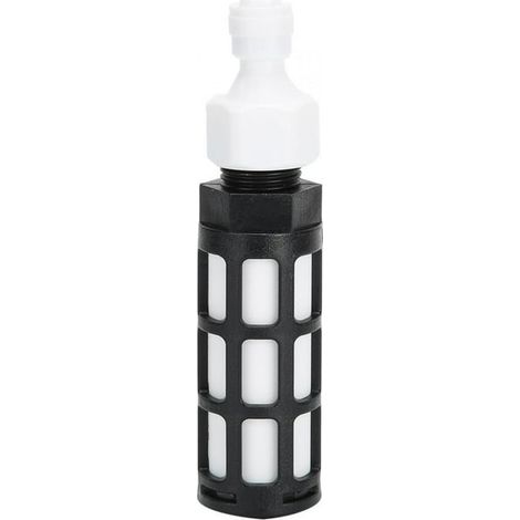 Replacement Water Inlet Filter, Self-Priming Filter, Self-Priming Filter for Household Water Inlet Filter, Misting and Humidifying Filter (1/5)