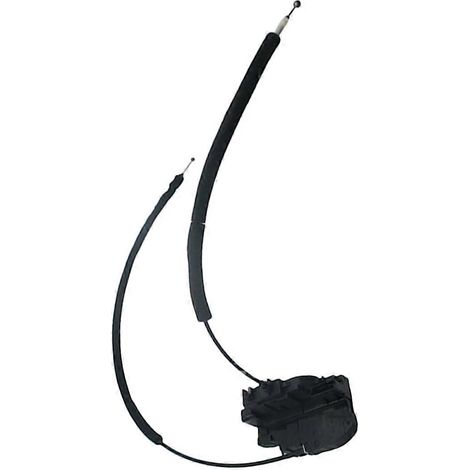 805004EA2A 805014EA2A 825004EA2A 825014EA2A para Nissan Qashqai J11 Delantero Trasero Izquierdo Derecho CONJUNTO DE CERRADURA DE PUERTA Delantero Derecho (1/5)