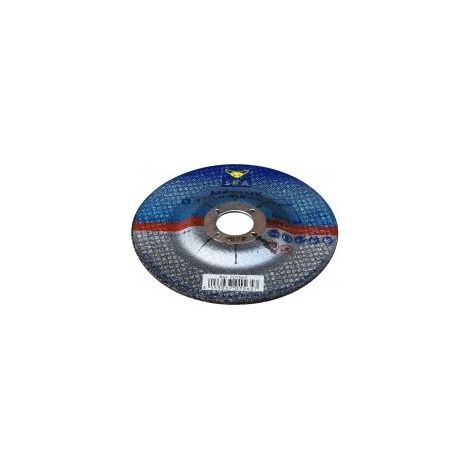 Disque à Tronçonner Métal 230mm Découpe Rapide Acier Et Inox - Outifrance