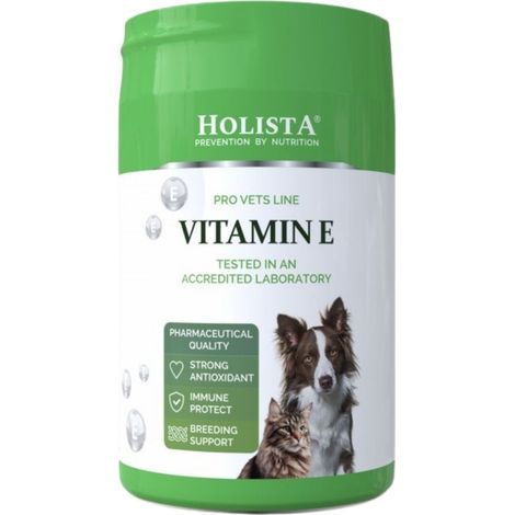 Holista - Vitamine E 200 g