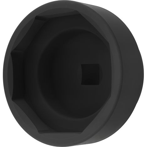 3/4'' 8 Point Rear Axle Nut Socket for Scania Trucks 100mm Heavy Duty Tool (1/5)