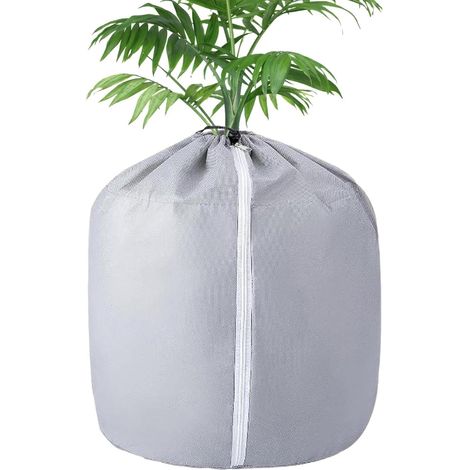 Housse de Protection Contre Le Gel pour - Sac de Protection pour Pot de (1/5)