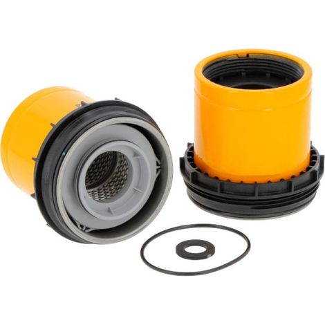 Lit fertrit au carburant 320/A7199 320/A7360 SN40845 adapté aux Motorcycthers JCB/Cat. (1/4)