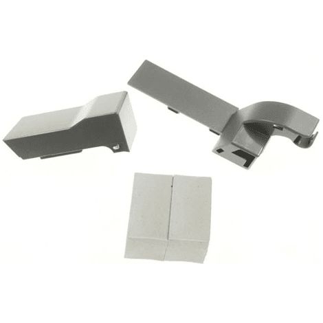 CACHE CHARNIERE GAUCHE POUR REFRIGERATEUR SAMSUNG - DA91-04459A