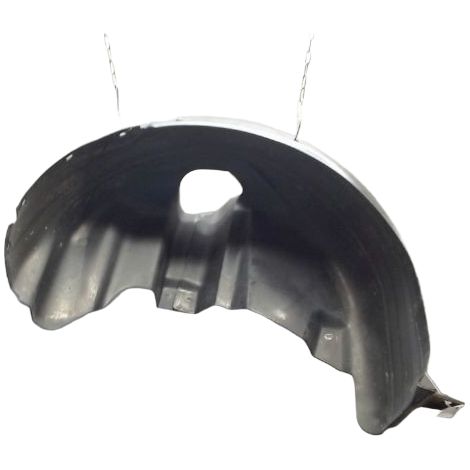 Pare-boue Arriere Droit VOLKSWAGEN Polo [PRODUIT D'OCCASION]♻️6q0810972a